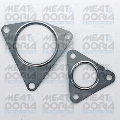 Mounting Kit, charger